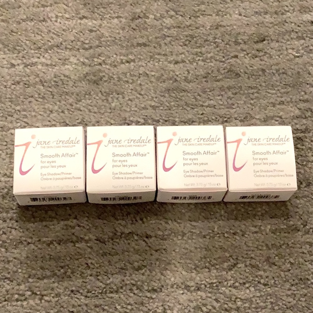 Jane iredale Smooth Affair for eyes